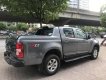 Chevrolet Colorado LT   2016 - Bán Chevrolet Colorado LT sản xuất năm 2016, màu xám (ghi), xe nhập