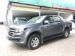 Chevrolet Colorado LT   2016 - Bán Chevrolet Colorado LT sản xuất năm 2016, màu xám (ghi), xe nhập