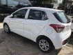 Hyundai Grand i10 Base 2019 - Bán Hyundai Grand i10 Base sản xuất năm 2019, màu trắng giá cạnh tranh