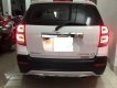 Chevrolet Captiva LTZ 2015 - Cần bán Chevrolet Captiva LTZ sản xuất năm 2015, màu trắng xe gia đình