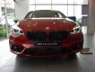 BMW 2 Series 218i Gran Tourer 2018 - Cần bán xe BMW 2 Series 218i Gran Tourer năm 2018, màu đỏ, xe nhập