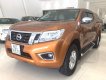 Nissan Navara E 2017 - Bán xe Nissan Navara EL máy dầu 2017