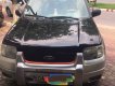 Ford Escape XLT 2003 - Bán ô tô Ford Escape XLT sản xuất năm 2003, màu đen, xe nhập