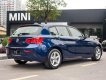 BMW 1 Series 118i 2019 - Bán xe BMW 1 Series 118i đời 2019, màu xanh lam, nhập khẩu nguyên chiếc