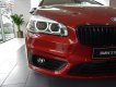 BMW 2 Series 218i Gran Tourer 2018 - Cần bán xe BMW 2 Series 218i Gran Tourer năm 2018, màu đỏ, xe nhập