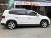 Chevrolet Orlando LTZ  2016 - Cần bán xe Chevrolet Orlando Ltz 2016 số tự động màu trắng