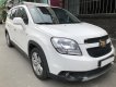 Chevrolet Orlando LTZ  2016 - Cần bán xe Chevrolet Orlando Ltz 2016 số tự động màu trắng