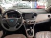 Hyundai Grand i10 Base 2019 - Bán Hyundai Grand i10 Base sản xuất năm 2019, màu trắng giá cạnh tranh