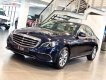 Mercedes-Benz E class E200 2019 - Bán Mercedes E200 năm 2019, màu xanh lam