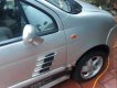 Chery QQ3 2009 - Bán ô tô Chery QQ3 năm 2009, màu bạc, nhập khẩu nguyên chiếc