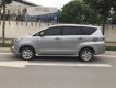 Toyota Innova 2.0E 2018 - Bán xe Toyota Innova 2.0E đời 2018 số sàn, siêu lướt