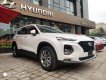 Hyundai Santa Fe 2.4   2019 - Hyundai Santa Fe Model 2019 đầy đủ màu và các phiên bản giao ngay + KM lớn 30 triệu - Ms Lan 0919929923