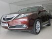 Acura ZDX   ZDX SH-AWD  2009 - Bán xe Acura ZDX SH-AWD sx 2009 đời 2010, màu nâu, xe nhập