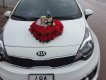 Kia Rio 2017 - Cần bán lại xe Kia Rio đời 2017, màu trắng, nhập khẩu nguyên chiếc