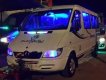 Mercedes-Benz Sprinter 2005 - Chính chủ bán xe Mercedes sản xuất 2005, màu trắng, xe nhập