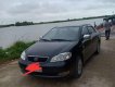 Toyota Corolla altis 2005 - Bán Toyota Corolla altis đời 2005, màu đen, nhập khẩu, giá chỉ 240 triệu