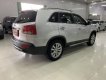 Kia Sorento 2010 - Cần bán xe Kia Sorento năm sản xuất 2010, màu bạc, nhập khẩu, giá tốt