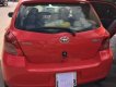 Toyota Yaris 2008 - Bán xe Toyota Yaris năm 2008, màu đỏ, nhập khẩu số tự động, giá tốt