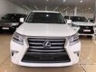 Lexus GX GX460 2017 - Bán Lexus GX460 màu trắng, sản xuất và đăng ký 2017. LH: 0906223838