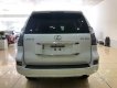 Lexus GX GX460 2017 - Bán Lexus GX460 màu trắng, sản xuất và đăng ký 2017. LH: 0906223838