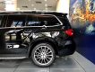 Mercedes-Benz GLS GLS 500 2019 - Bán xe Mercedes GLS 500 năm sản xuất 2019, màu xanh lam, nhập khẩu nguyên chiếc