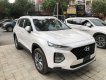 Hyundai Santa Fe 2.4   2019 - Hyundai Santa Fe Model 2019 đầy đủ màu và các phiên bản giao ngay + KM lớn 30 triệu - Ms Lan 0919929923