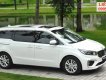 Kia Sedona luxury 2019 - Cần bán xe Kia Sedona Luxury sản xuất 2019, màu trắng, nhập khẩu