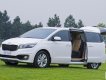 Kia Sedona luxury 2019 - Cần bán xe Kia Sedona Luxury sản xuất 2019, màu trắng, nhập khẩu