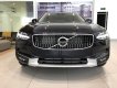 Volvo V90 T6 Cross Country 2019 - Bán Volvo V90 T6 Cross Country, màu đen, nhập khẩu mới