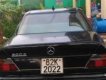 Mercedes-Benz E class  300 1996 - Bán ô tô Mercedes E300 1996, màu đen, xe nhập chính chủ