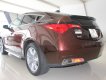 Acura ZDX   ZDX SH-AWD  2009 - Bán xe Acura ZDX SH-AWD sx 2009 đời 2010, màu nâu, xe nhập