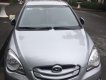 Hyundai Verna 2009 - Cần bán Hyundai Verna đời 2009, màu bạc, nhập khẩu