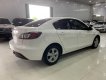 Mazda 3 2010 - Bán xe Mazda 3 sản xuất năm 2010, màu trắng, xe nhập