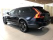 Volvo V90 T6 Cross Country 2019 - Bán Volvo V90 T6 Cross Country, màu đen, nhập khẩu mới