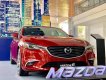 Mazda 6 2.0 2019 - Cần bán Mazda 6 2.0 năm 2019, màu đỏ, 782tr