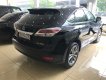 Lexus RX350     2015 - Cần bán Lexus RX350 đời 2015, màu đen, xe nhập, như mới