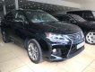 Lexus RX350     2015 - Cần bán Lexus RX350 đời 2015, màu đen, xe nhập, như mới