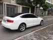 Audi A5 2012 - Bán xe Audi A5 đời 2013, màu trắng, xe nhập