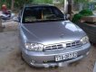 Kia Spectra   2005 - Bán xe Kia Spectra đời 2005, màu bạc, nhập khẩu