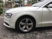 Audi A5 2012 - Bán xe Audi A5 đời 2013, màu trắng, xe nhập