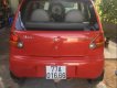 Daewoo Matiz 2000 - Gia đình bán xe Daewoo Matiz 2000, màu đỏ, xe nhập