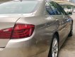 BMW 5 Series 2012 - Bán BMW 520i sản xuất 2012, ghế da siêu mới