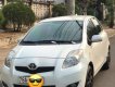 Toyota Yaris 2010 - Bán Toyota Yaris sản xuất năm 2010, màu trắng, 375 triệu