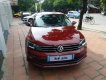 Volkswagen Jetta 1.4 AT 2017 - Bán xe Volkswagen Jetta 1.4 AT đời 2017, màu đỏ, xe nhập