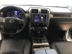 Lexus GX 460 2017 - Bán Lexus GX460 màu trắng, sản xuất năm 2017 đăng ký cá nhân