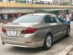 BMW 5 Series 2012 - Bán BMW 520i sản xuất 2012, ghế da siêu mới