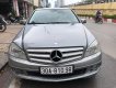 Mercedes-Benz C class C230 2009 - Bán ô tô Mercedes C230 sản xuất năm 2009, màu xám