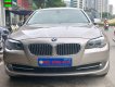 BMW 5 Series 2012 - Bán BMW 520i sản xuất 2012, ghế da siêu mới