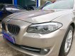 BMW 5 Series 2012 - Bán BMW 520i sản xuất 2012, ghế da siêu mới