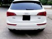 Audi Q5 2011 - Cần bán xe Audi Q5 đời 2012, màu trắng, xe nhập